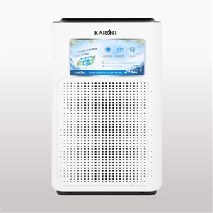 Máy lọc không khí Karofi KAP-E114